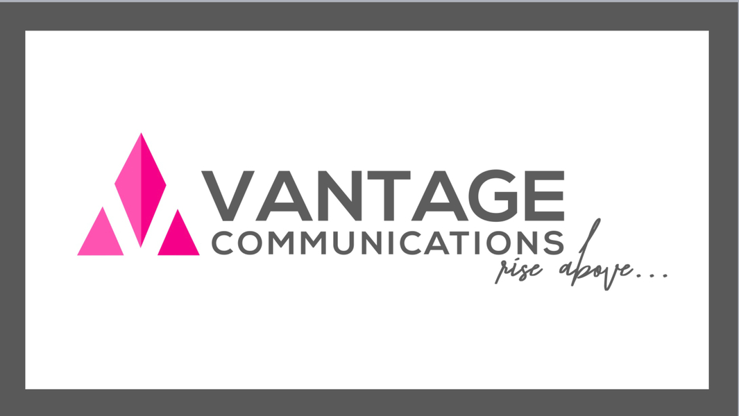 Cover photo of Vantage Communications | Digital Marketing & Advertising